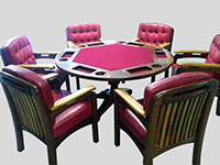 Picture of Games -Poker-Table 2