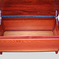 Picture of Blanket Chest 3