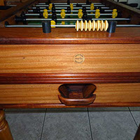 Picture of Games -Poker-Table. 1