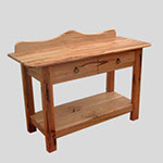 Picture of Marri Serving Table