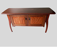 Picture of Halim Credenza