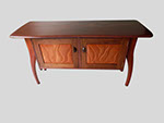 Picture of Halim Credenza