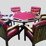 Picture of Games -Poker-Table 2