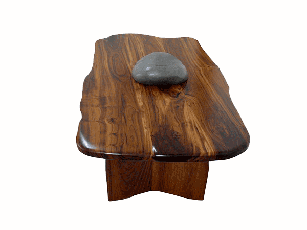 Image of Baguo Rock Table