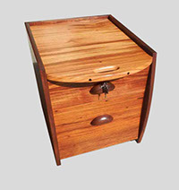 Picture of Balayon Mobile Drawers