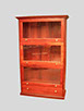 Picture of Barristers Bookcase