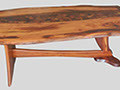 Picture of Winged Keel Table 2