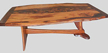 Picture of Winged Keel Table 2