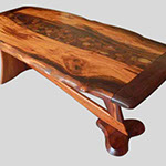 Picture of Winged Keel Table 1
