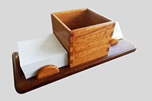 Picture of Desk Organizers