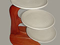 Picture of 3 Tier Cake Stand