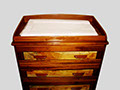 Picture of CHanging Table Chest 1