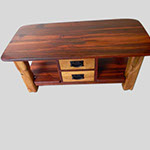 Picture of Barn Style Coffee Table