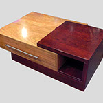 Picture of Inset Coffee Table