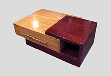 Picture of Inset Coffee Table