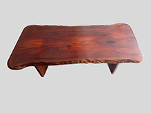 Picture of Rustic Style Table
