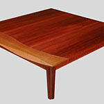 Picture of Wave Style Table