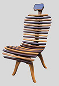 Picture of Boat chair 1