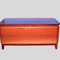 Picture of Blanket Chest 1