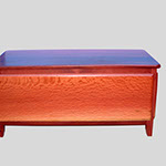 Picture of Blanket Chest 1