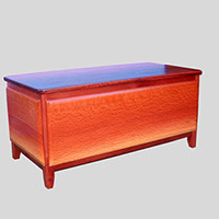 Picture of Blanket Chest 2