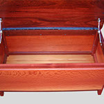 Picture of Blanket Chest 3