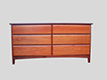 Picture of Shaun Dressing Table Chest