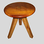 Picture of Folding stool 1