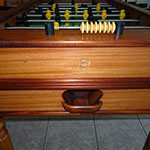 Picture of Games -Poker-Table. 1