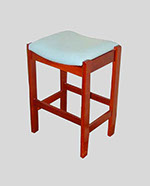 Picture of Frame stool