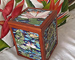 Picture of Happy Box by Lisa De Leon Zaco 1