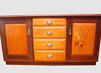 Picture of Credenza