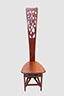 Picture of Kulintang seat