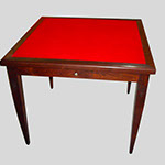 Picture of Card Table 1