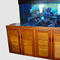 Picture of Salt Water Aquarium Stand