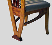 Picture of Heart Chair 3