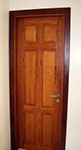 Picture of Narra Internal Panel Door