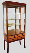 Picture of Half Display Cabinet 1