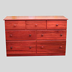 Picture of WIde Split Chest