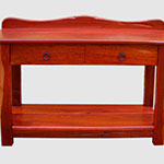 Picture of Picture of Jarrah Serving Table