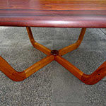 Picture of Surf Dining Table 1