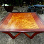 Picture of Surf Dining Table 1