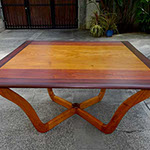 Picture of Surf Dining Table 1