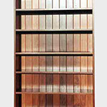 Picture of 6 shelf Bookcase