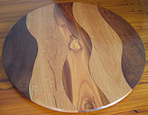 Picture of Lazy Susan 1