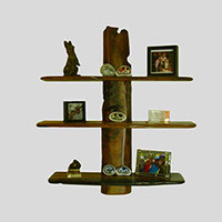 Picture of 3 Tier Wall Shelf