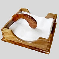 Picture of Napkin Holder