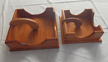 Picture of Napkin Holder 2 sizes