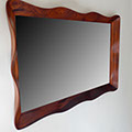 Picture of Balayon Wave Mirror 1
