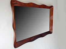 Picture of Balayon Wave Mirror 1